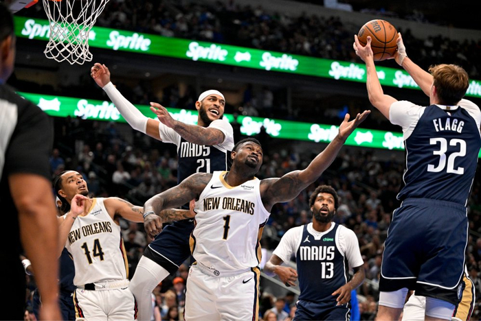 17日NBA前瞻：湖人冲击西部第三与火箭上演关键对