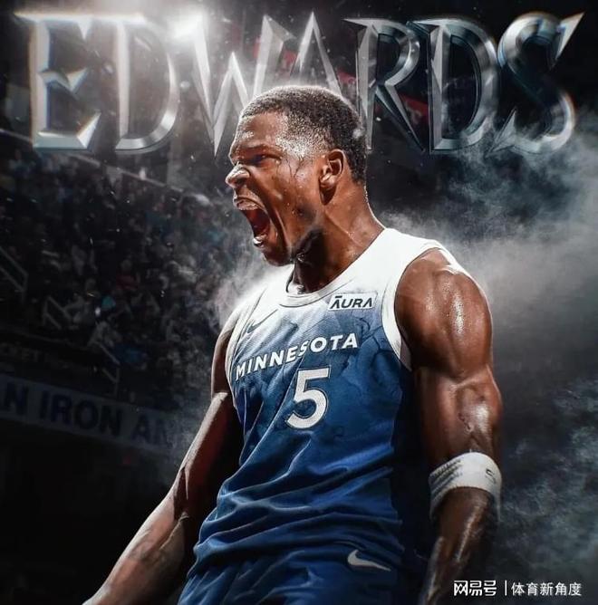 24岁的 Edwards 遭遇髌股疼痛：富贵病成就未来门面